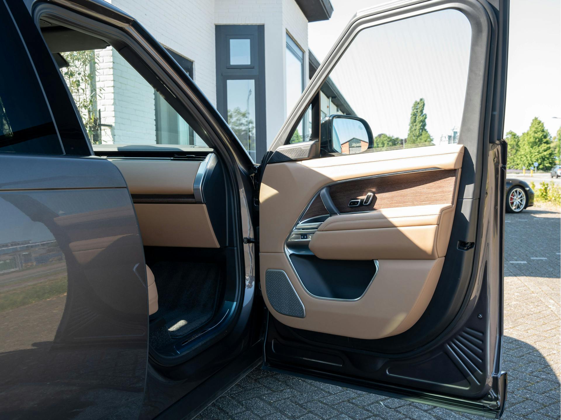 Land Rover Range Rover 3.0 P550e Autobiography PHEV